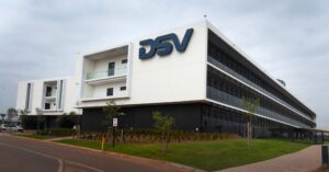 DSV