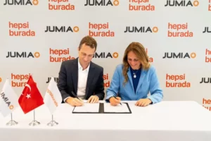 Jumia