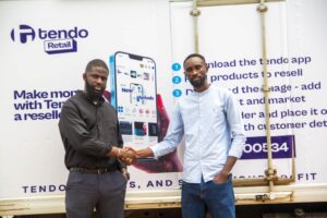 Tendo Technologies