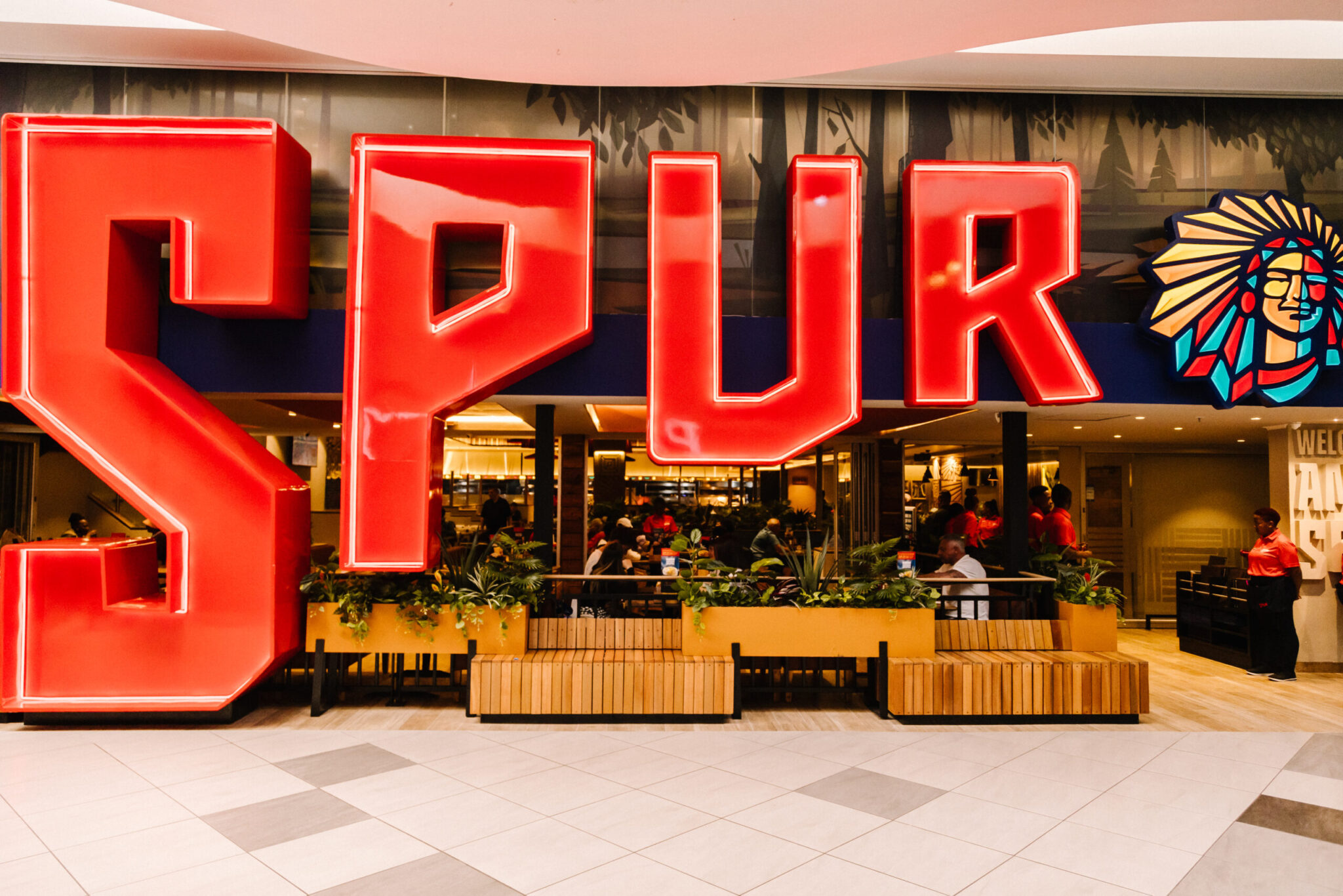 Spur’s 58th Birthday: A Celebration of Joy for Thousands of South ...