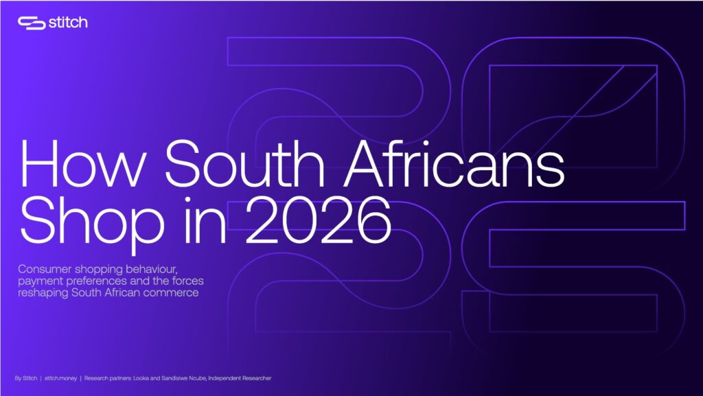 South African consumers adopting digital payments and online shopping in 2026